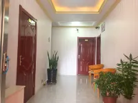 Manzhouli Quanta Hotel