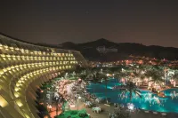 Dongguan MCB Lake Hotel Hotel in zona Dongguan Tongsha Reservoir