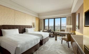 Midtown Shangri-La Hangzhou