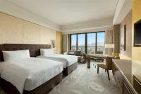 Midtown Shangri-La Hangzhou Hotels in Hangzhou