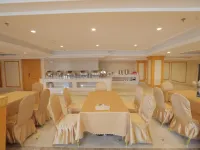 維也納飯店（瀋陽中街小河沿早市店） 万莲附近的飯店