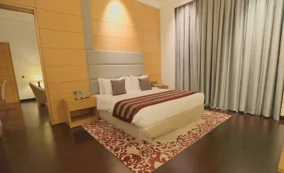 The Umrao Hotel a 