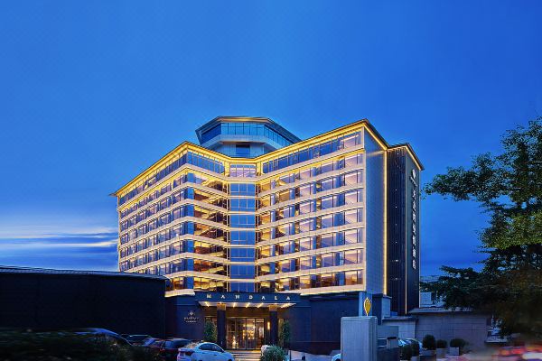 桂林天龙湾曼悦酒店