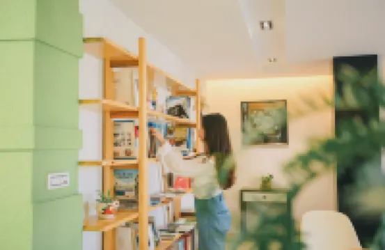 Lichuan Huajianyin Homestay