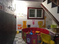 Bodaofeng Donglixia Farmhouse