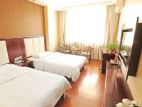长沙西湖印象商务酒店 - 豪华双床房