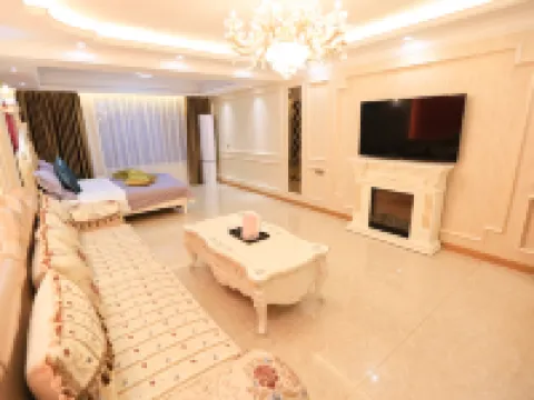 寧安唐韻ホテル 寧安のホテル