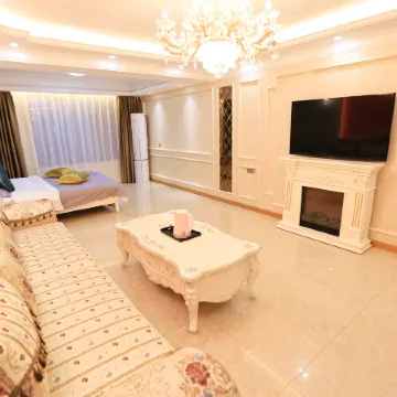 Ning 'an Tang Yun Hotel