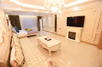 Ning 'an Tang Yun Hotel