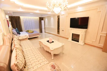 Ning 'an Tang Yun Hotel