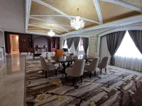 Tianbao Nasutu Hotel Hotels in Zhangbei County