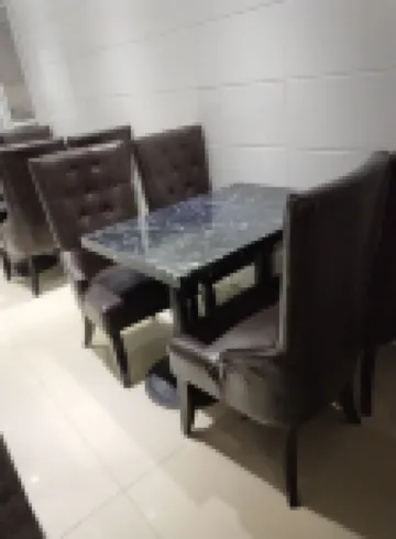 Qingcheng Express Hotel