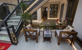 Hotel Du Temps Perdu