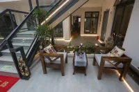 Hotel Du Temps Perdu - pet friendly