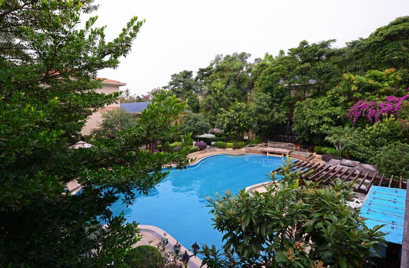 Gaotan Hot Spring Hotel photo 3
