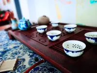 Cocoa Hotel (Emeishan Baoguo Temple)