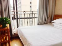 重庆渝利酒店式公寓 - 温馨两室