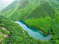 莫干山依爾山居民宿（莫幹庾村店） - Villa