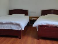 黄山旅真帝公寓 - 舒适一室单床房