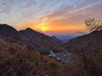 莫干山紫轩山居 - 酒店附近