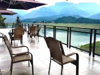 洪雅瓦山湖度假酒店 - 公共区域