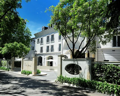 Hotel Ziya Hotels in Podgorica