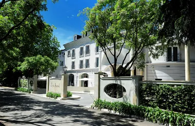 Hotel Ziya Các khách sạn ở 