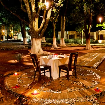 Matices Hotel de Barricas