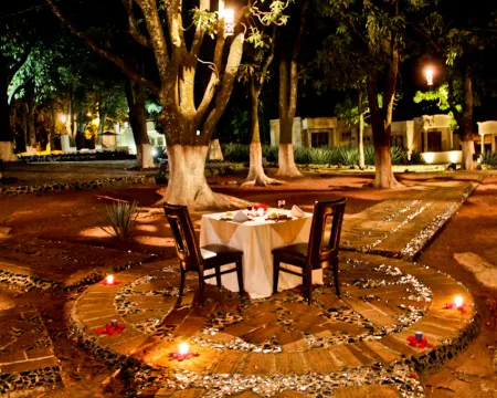 Matices Hotel de Barricas Hotels in Tequila