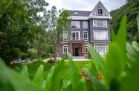 Hangzhou Qietingting Homestay Hotel in zona Source of Lake Taihu