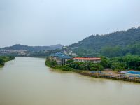 广州流溪河畔大酒店 - 酒店景观