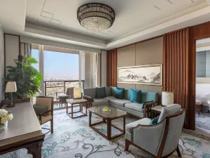 Shangri-La Hotel Qufu