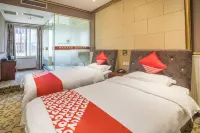 Taigu Shuncheng Hotel - موقف سيارات