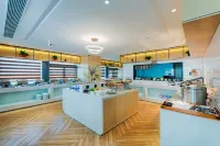 Jiaxing Nanhu World Trade Center Atour Hotel - Breakfast