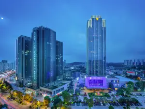 엠파크 그랜드 호텔 구이양
