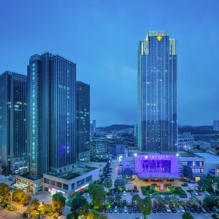 Empark Grand Hotel