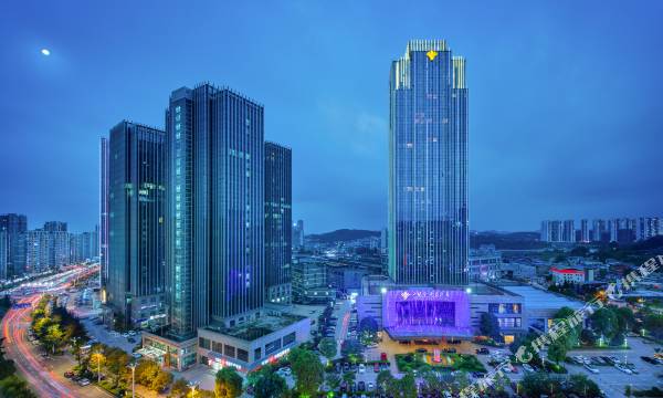 Empark Grand Hotel