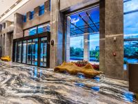 安吉吉兮远洲轩廷酒店 - 公共区域