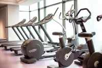 成都太古裏春熙美居酒店 - 健身室/gym room