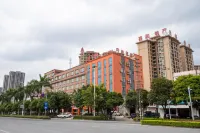 Ding Dong Hotel Hotels in Fumian District