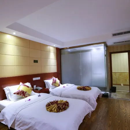 Dijing Express Hotel