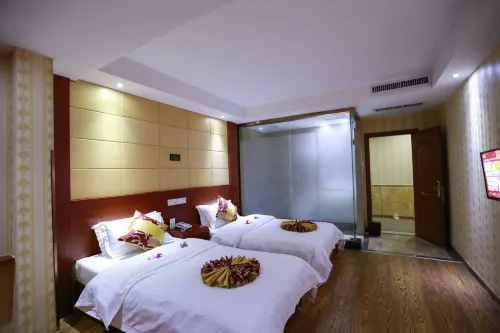 Dijing Express Hotel