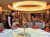 杭州富邦国际大酒店 - 中式餐厅