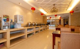 Vienna Hotel (Nanchang Bayi Square) - Housity