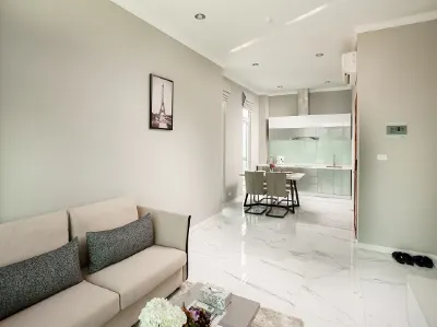 Ssb Residence Hotels in Phnom Penh