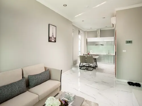 SSB Residence Hotels in Phnom Penh