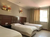 โรงแรมเอ็กซ์เพรสจินซิน ปู่จิน - 2 ดาว