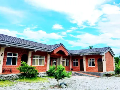 Jiang Shui Village B&B Hotels in Fenglin Town