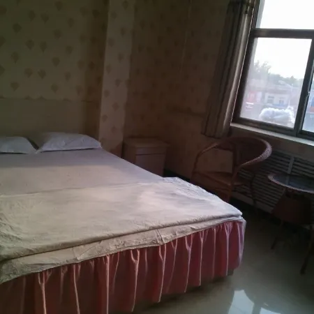 Sishui Ligou Xianghe Hotel