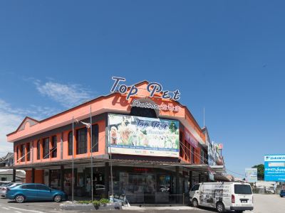 T P Hotel